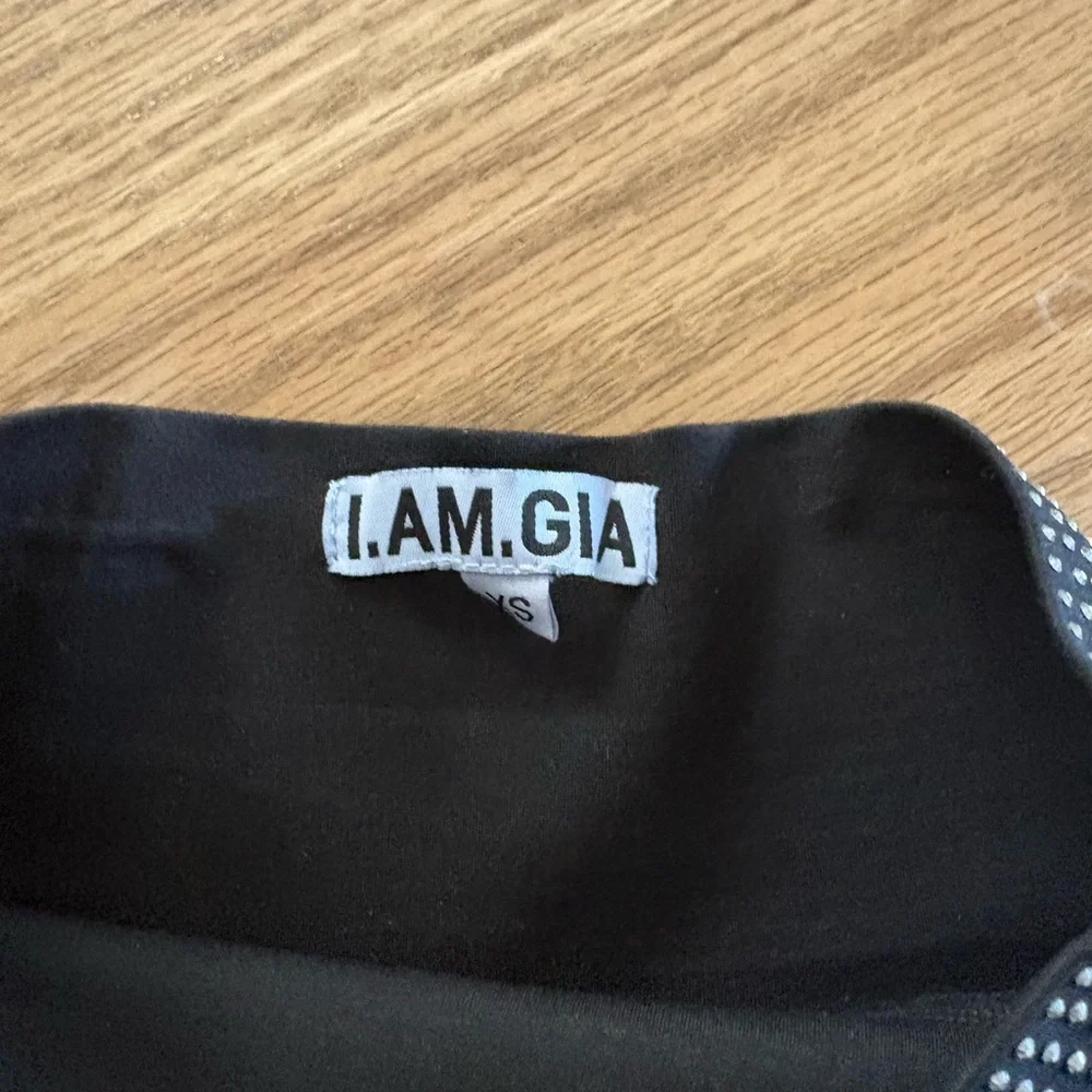 Iamgia shorts